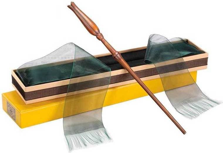 The Noble Collection Harry Potter Ollivanders Wand 34 cm