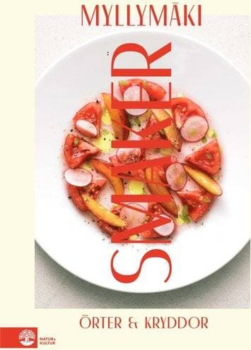 Smaker : Örter & kryddor (Inbunden, 2024)