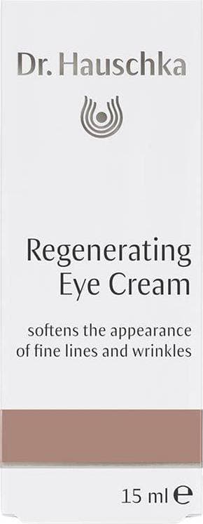 Dr. Hauschka Regenerating Eye Cream 15ml