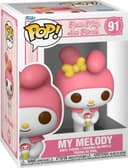 Funko Pop! Hello Kitty & Friends My Melody