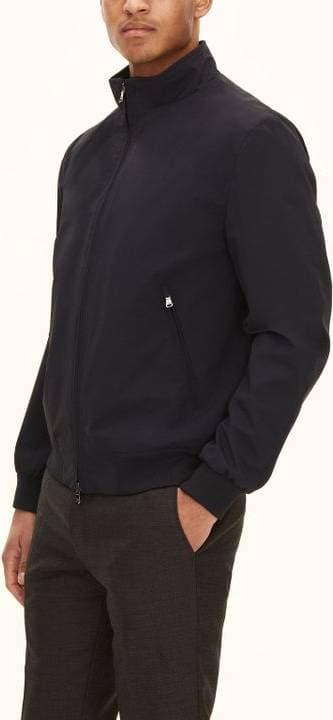 Oscar Jacobson Bomber Jacka