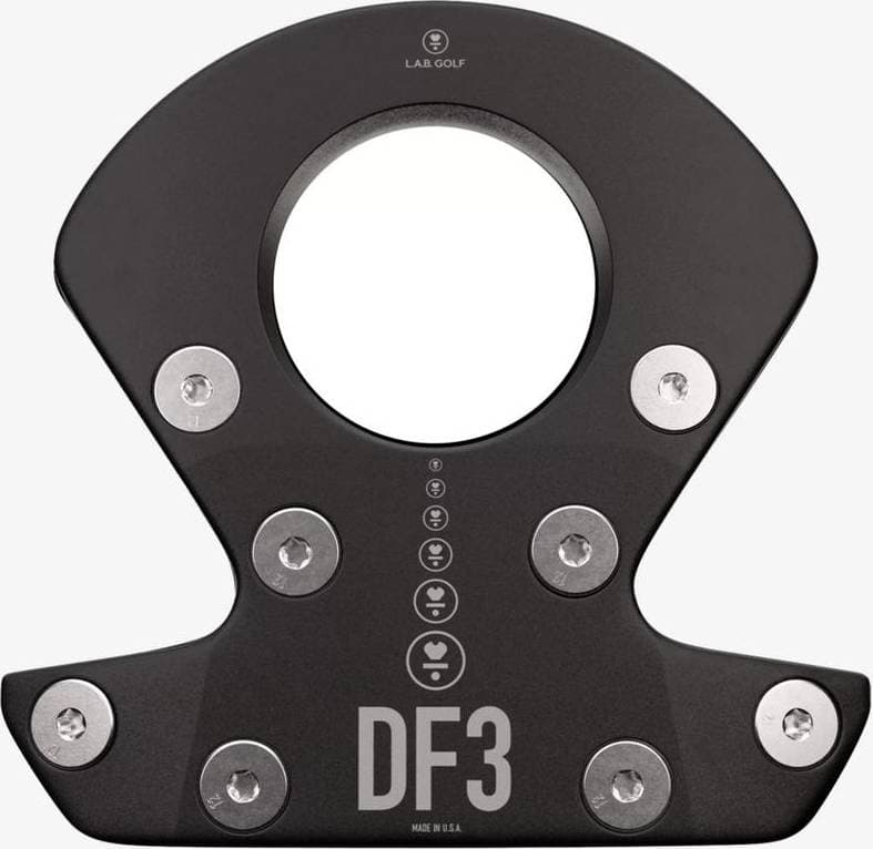 LAB Golf DF3