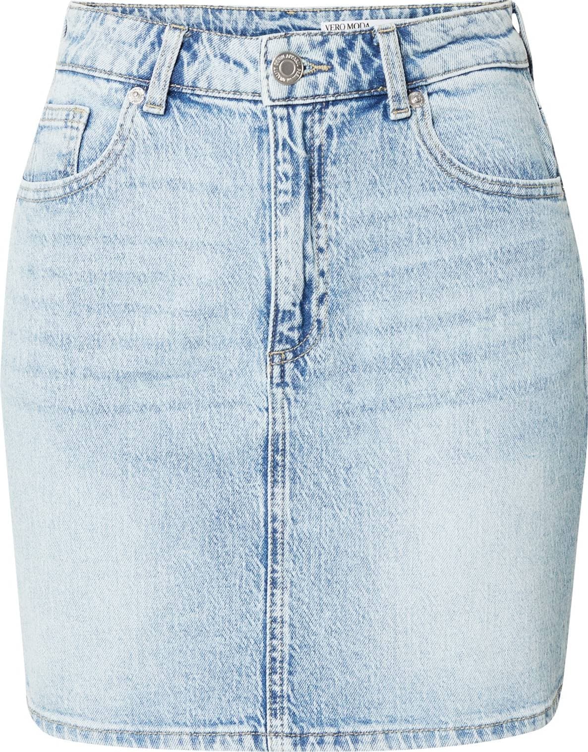 Vero Moda Kjol VMTessa