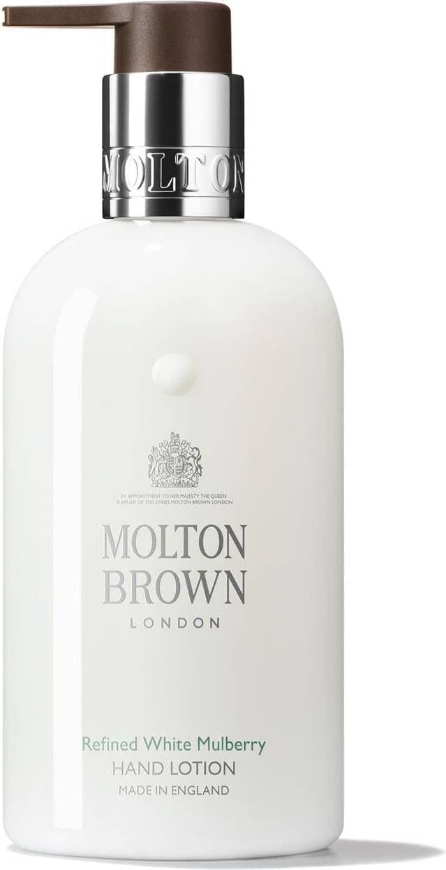Molton Brown Refined White Mulberry Hand Lotion 300 ml 300ml
