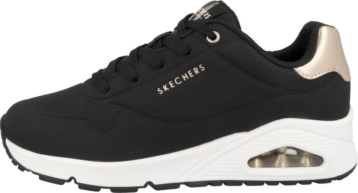 Skechers Uno Golden Air Dam - 36.5