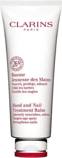 Clarins Hand & Nail Treatment Cream 100ml