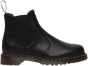Dr. Martens 2976 Warmwair Grizzly Chelsea Boots - Black