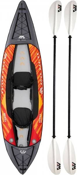 Aqua Marina Memba 390 Set Touring Kayak