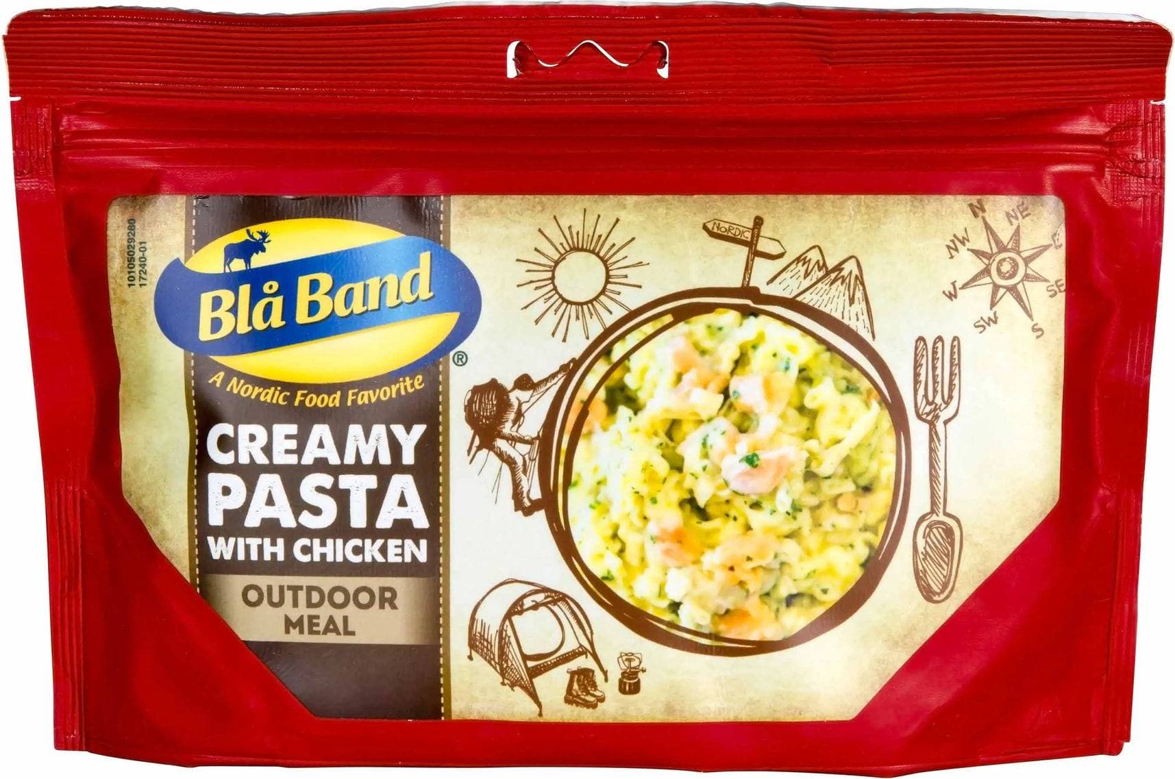 Blå Band Creamy Pasta with Chicken 149g