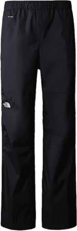 The North Face Men’s Antora Rain Trousers - TNF Black/NPF
