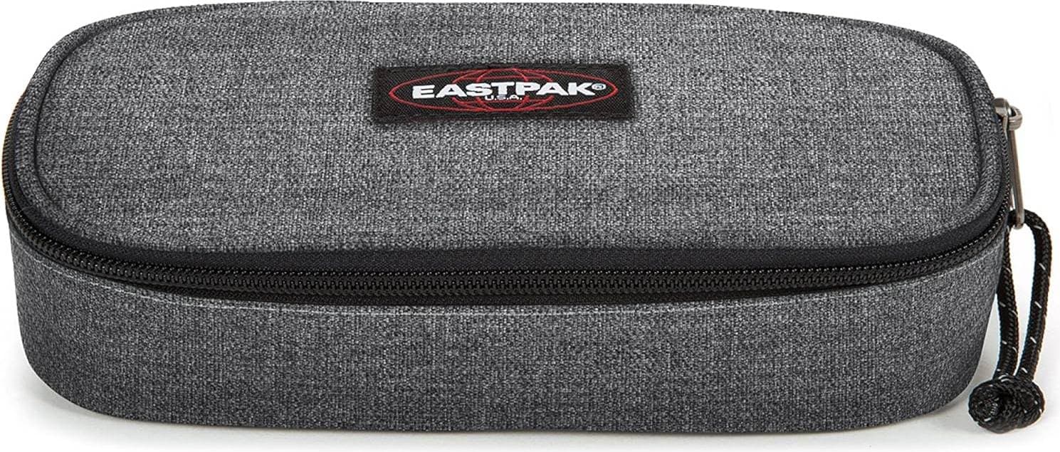 Eastpak Oval Single Black Denim