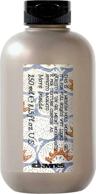 Davines More Inside Medium Hold Modelling Gel 250 ml 250ml