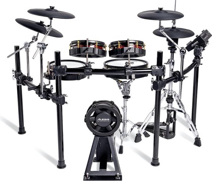 Alesis Strata Core Electronic Drumkit Bundle