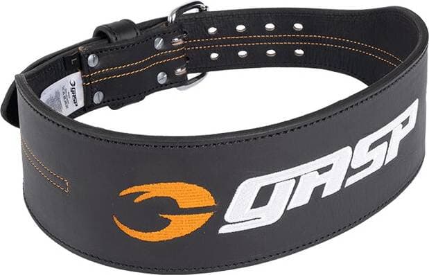 Gasp Lifting Belt
