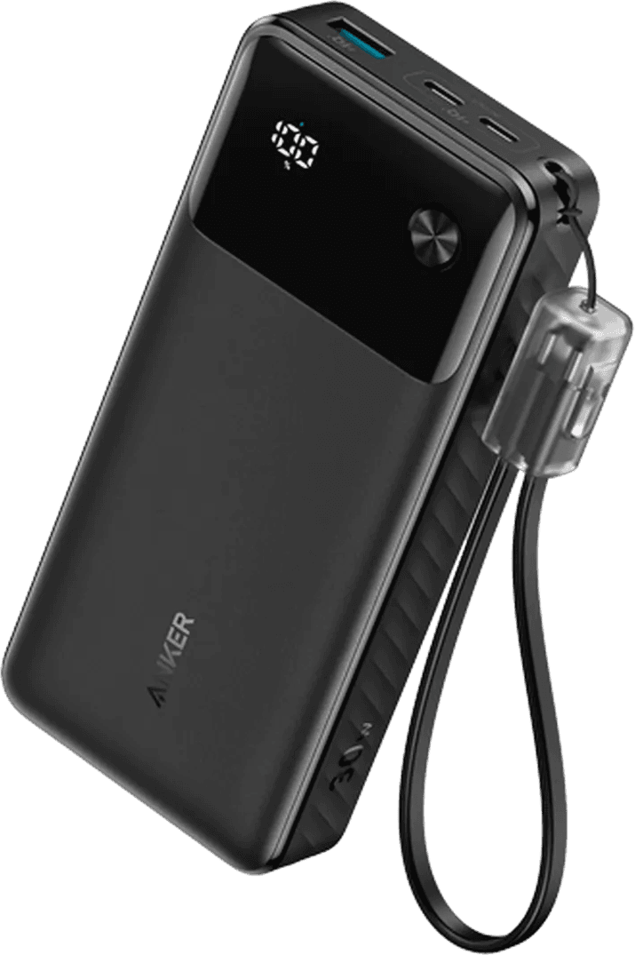 Anker Powerbank 20000mAh 30W