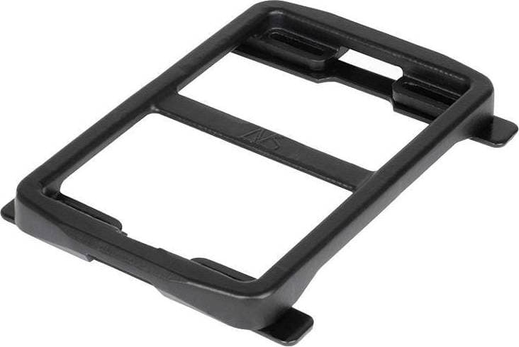 Atranvelo Newrack One AVS Rack Interface Black