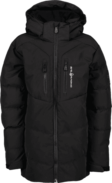 Sail Racing Patrol Down Jacket - Carbon