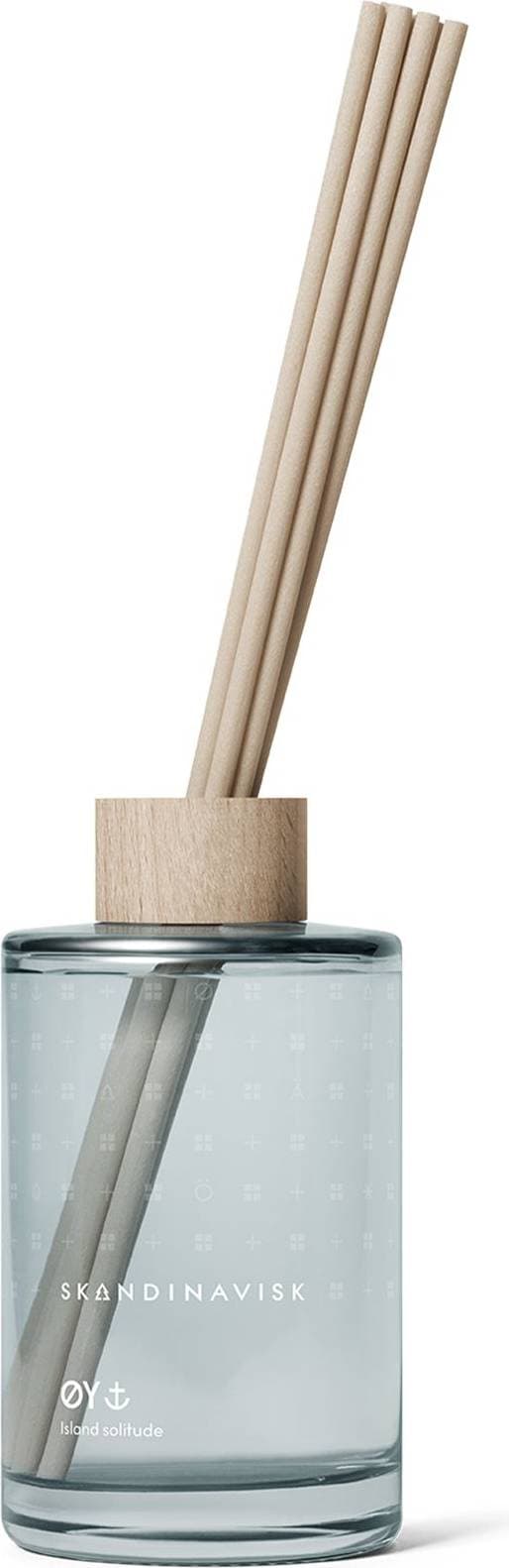 Skandinavisk Øy Fragrance Sticks 200ml