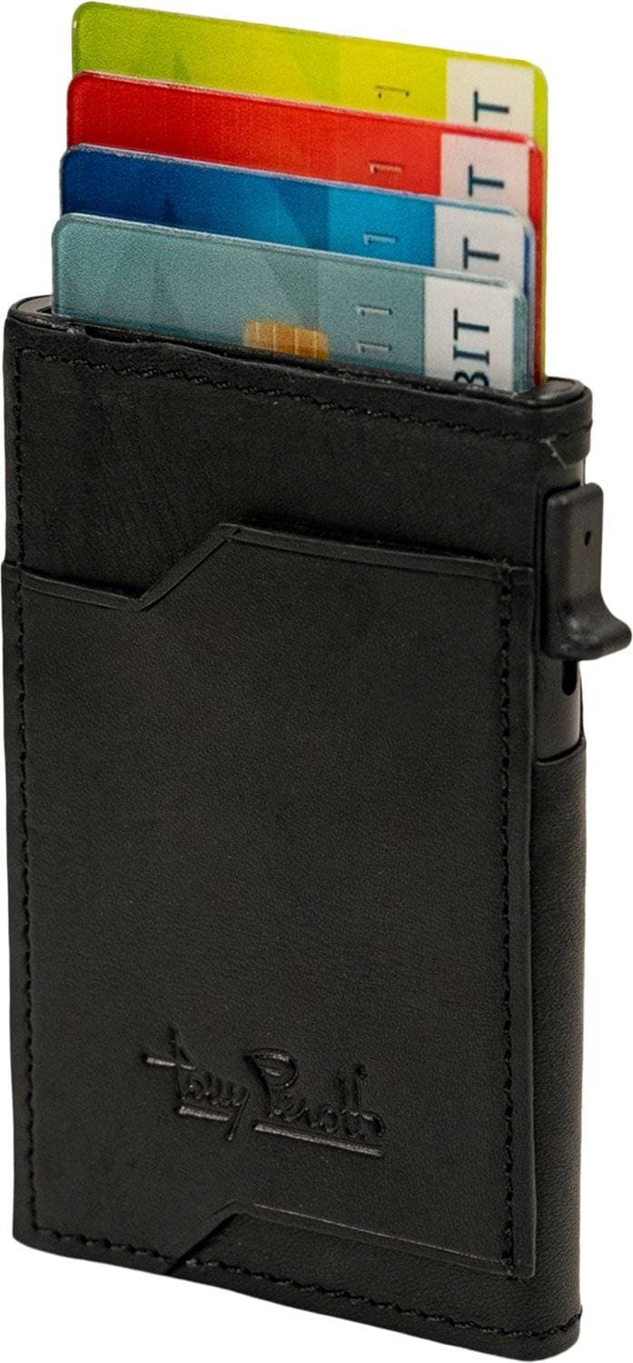 Tony Perotti Korthållar Furbo - Svart