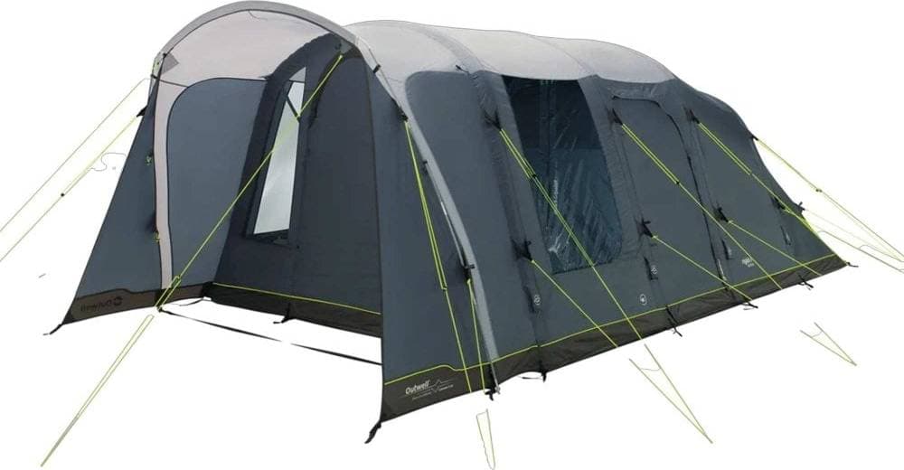 Outwell Colorado 5 Air Blue