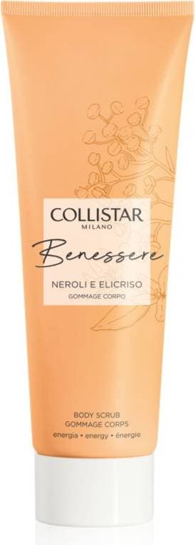 Collistar Benessere Neroli and Helichrysum 250 ml 250ml