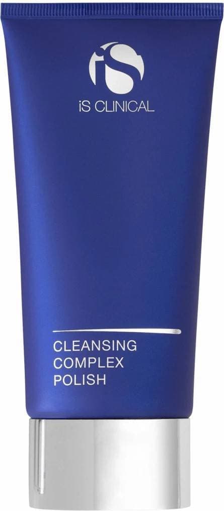 iS Clinical Cleansing Complex Polish 120g