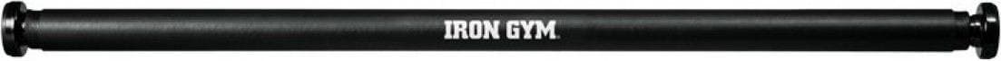 Iron Gym Chin Up Bar