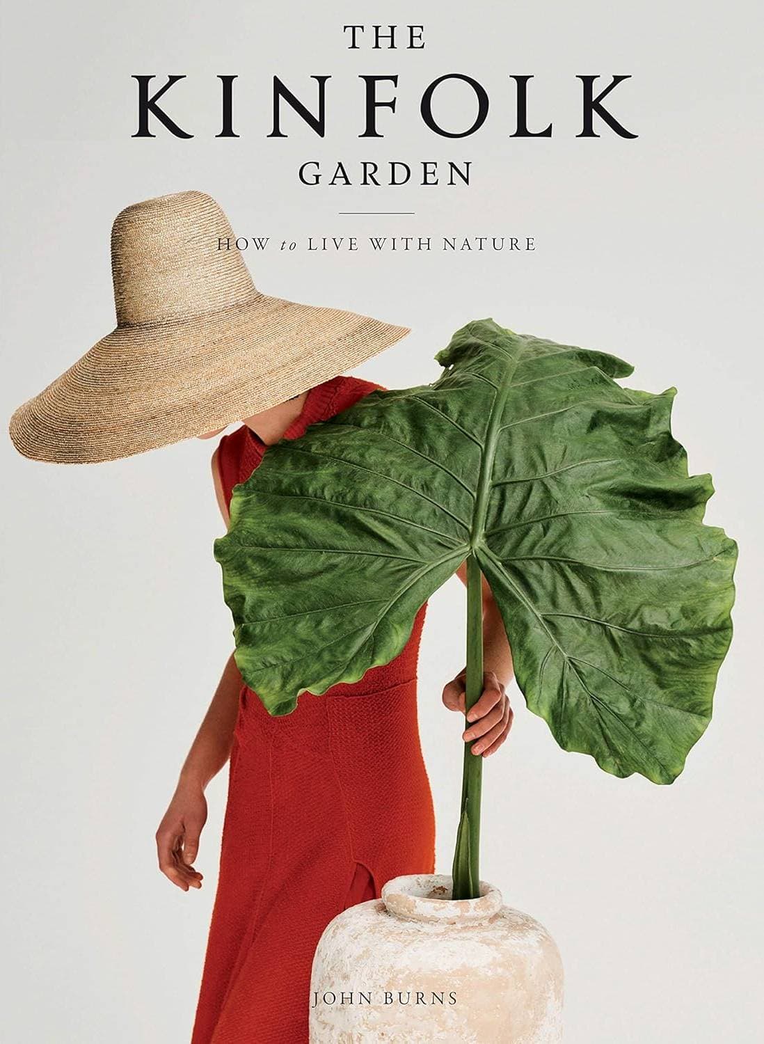THE KINFOLK GARDEN: HOW to LIVE WITH NATURE (Inbunden, 2020)