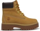 Timberland Stone Street 6-Inch Waterproof Platform - Wheat
