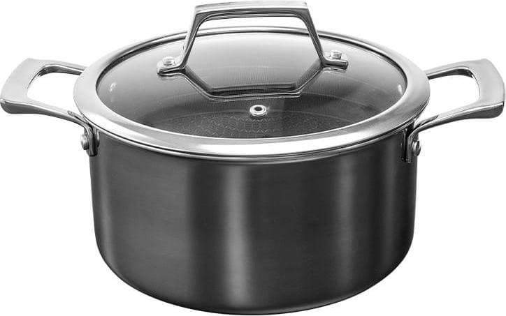 Hâws Santo med lock 3.4 L 24 cm