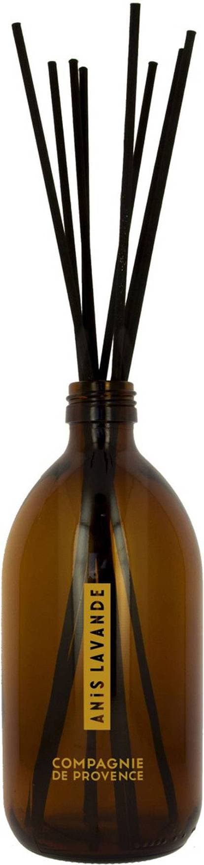 Compagnie de Provence Relaxing Fragrance Diffuser Anise Lavender 200ml