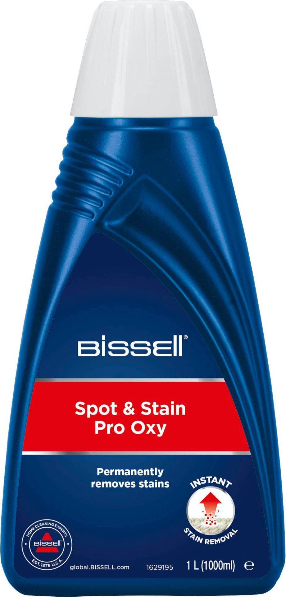 BISSELL Cleaning Agent Spot & Stain Pro Oxy 1L