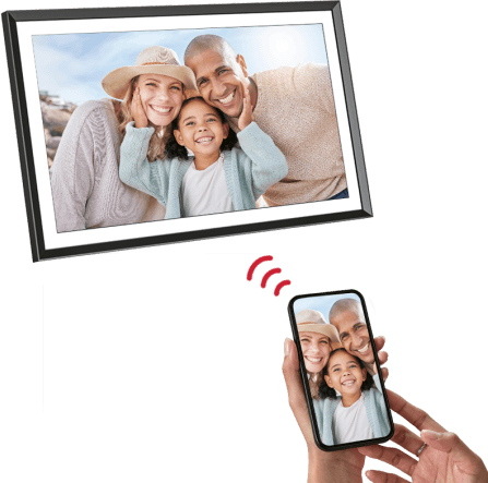 AgfaPhoto APF1560WIFI 15.6 Inches
