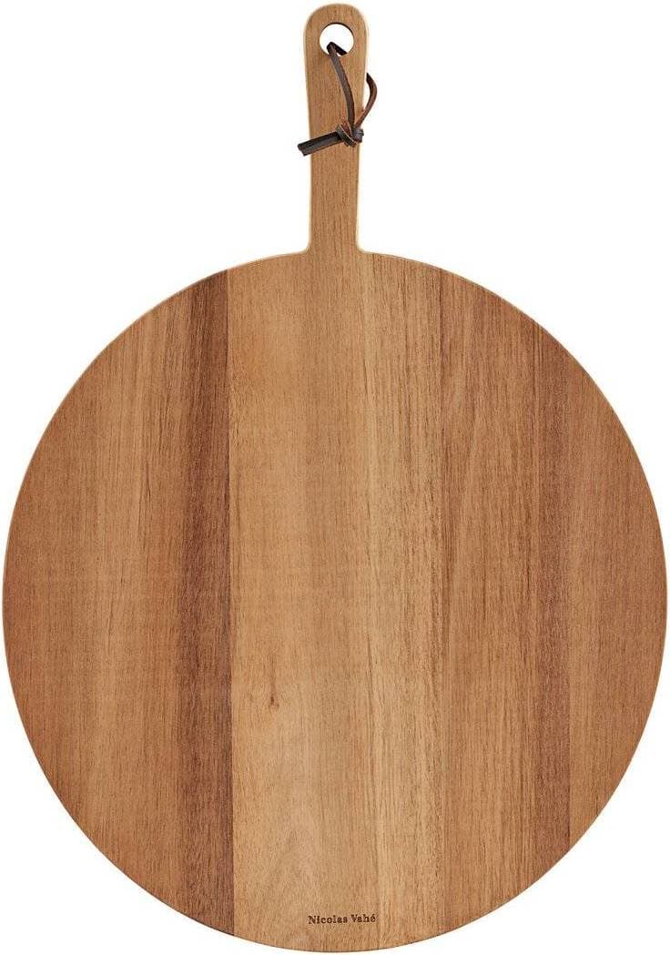 Nicolas Vahé Pizza Skärbräda 50cm