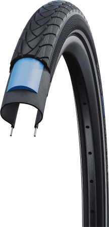 Schwalbe Marathon Plus Performance 28x1.25 (32-622)