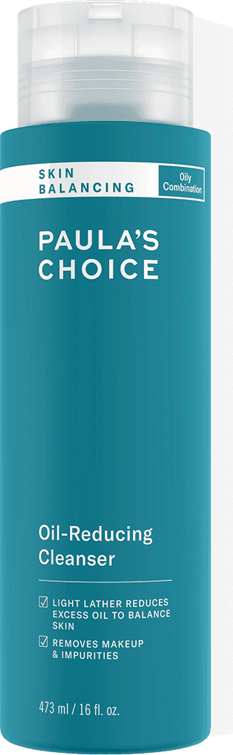 Paula's Choice Skin Balancing Oil-reducing Cleanser XL 473 ml