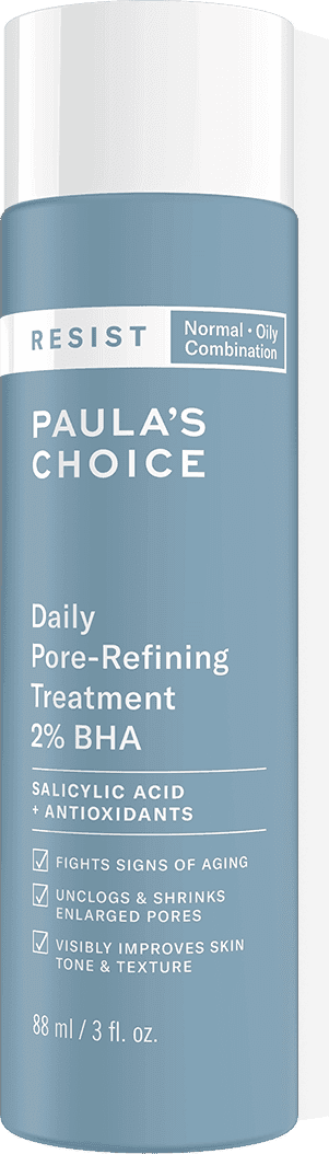 Paula's Choice Resist Anti-aging 2% BHA Exfoliant 88 ml