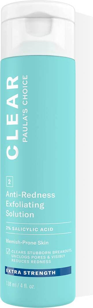 Paula's Choice Clear Extra Strength 2% BHA Exfoliant 118 ml
