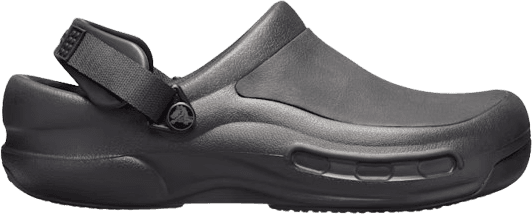 Crocs Bistro Pro Literide Clogs