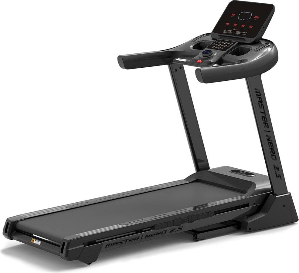 Master Fitness Nero Treadmill T2.5 Löpband