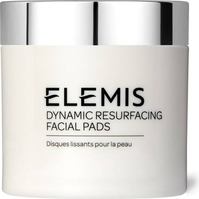 Elemis Dynamic Resurfacing Utjämnande Ansiktsrondeller 14-pack