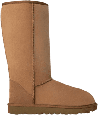 UGG Classic Tall II - Chestnut