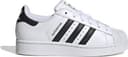 adidas Superstar W - Core Black/Cloud White