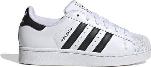 adidas Superstar W - Core Black/Cloud White