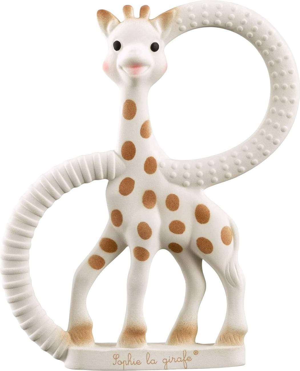 Sophie la girafe So Pure Bitring