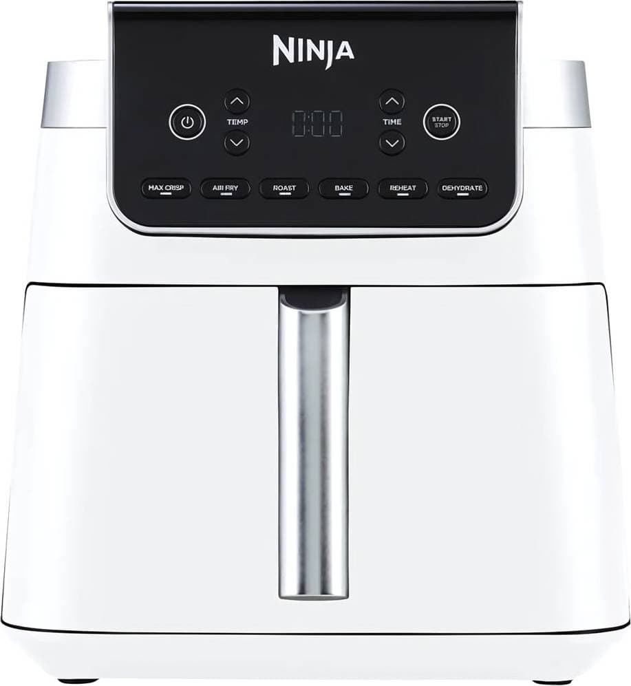 Ninja AF180EUWH MAX PRO Varmluftsfritös 2000W 6.2L