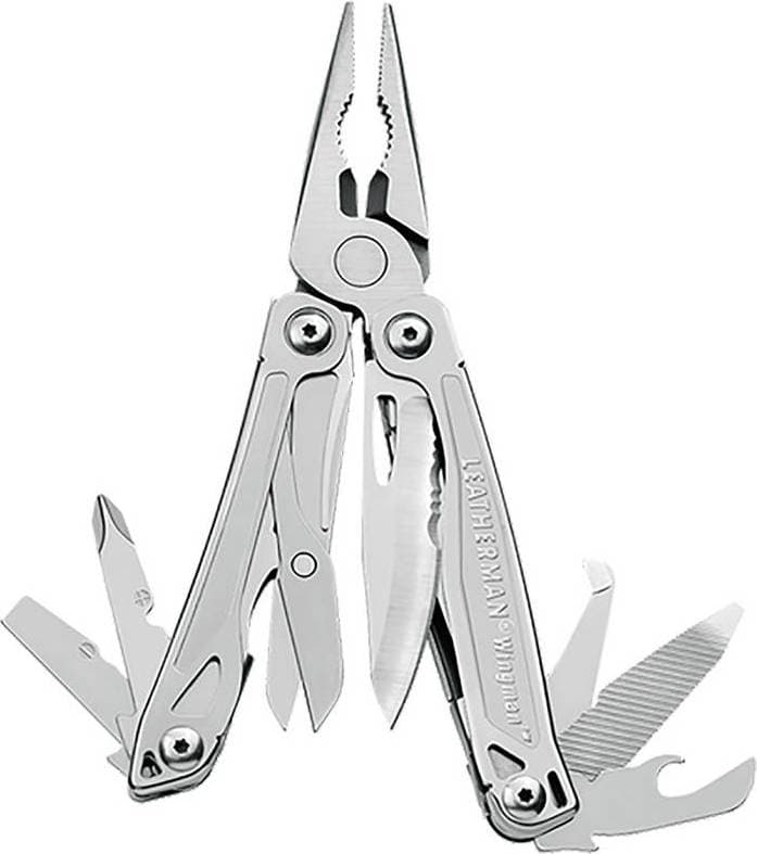 Leatherman Wingman LM832522 Multiverktyg