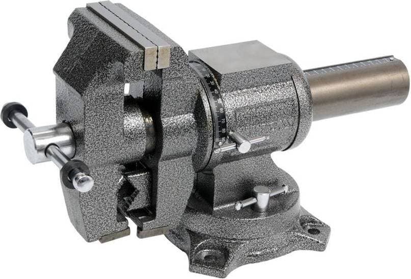 YATO Multipurpose YT-6505 Bänktving