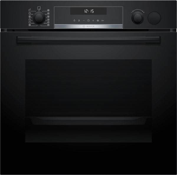 Bosch Serie 6 HRG578BB7 Svart