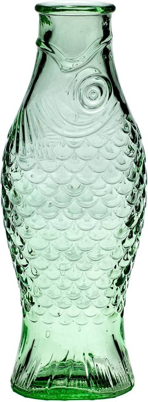 Serax Fish & Fish Vattenkaraff 0.85L